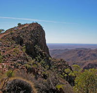 Arkaroola Wilderness Sanctuary - Holiday Cairns