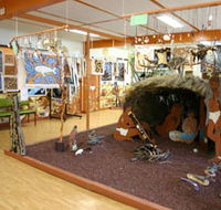 Ceduna Aboriginal Arts And Culture Centre - Holiday Cairns