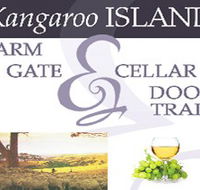 Kangaroo Island Farm Gate and Cellar Door Trail - Holiday Cairns