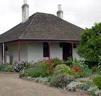 The Farm Shed Museum - Holiday Cairns