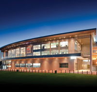 Adelaide Football Club - Holiday Cairns