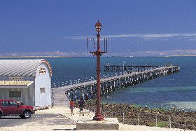 Port Victoria Museum - Holiday Cairns 0