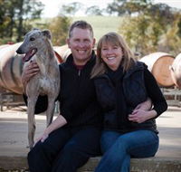 Greg Cooley Wines - Holiday Cairns