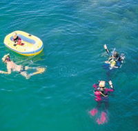 Port Noarlunga Beach and Jetty - Holiday Cairns