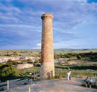 Kapunda Mine Trail - Holiday Cairns