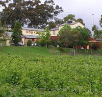 Horndale Distillery and Wine Cellars