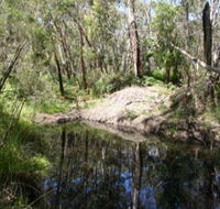 Para Wirra Recreation Park - Holiday Cairns
