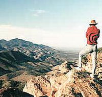 Devil's Peak Walking Trail - Holiday Cairns