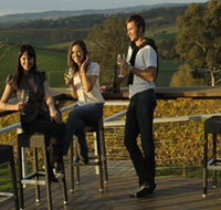The Lane Vineyard - Holiday Cairns