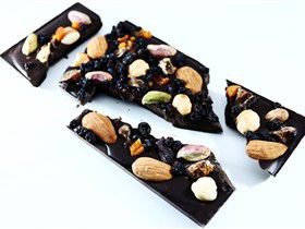 Steven Ter Horst Chocolatier - Holiday Cairns 0