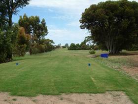 Ardrossan SA Holiday Cairns