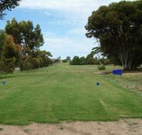 Ardrossan Golf Club - Holiday Cairns