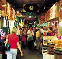 Adelaide Central Market - Holiday Cairns