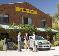 Jim Barry Wines - Holiday Cairns