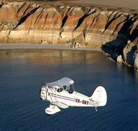 Adelaide Biplanes - Holiday Cairns