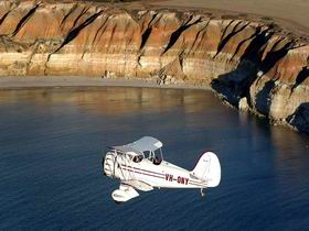 Adelaide Biplanes - Holiday Cairns 0