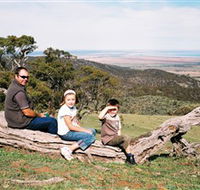 Bridle Track - Holiday Cairns