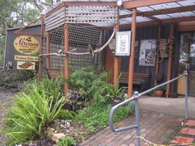 Nirvana Organic Produce And Farm - Holiday Cairns 0