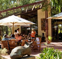 Woodstock Wine Estate - Holiday Cairns