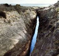 Woakwine Cutting - Holiday Cairns