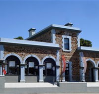 Burra Regional Art Gallery - Holiday Cairns