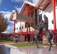 Rymill Coonawarra - Holiday Cairns