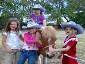 Salisbury Downs SA Holiday Cairns