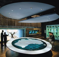 National Wine Centre Of Australia - Holiday Cairns