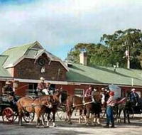 Anlaby Station - Holiday Cairns