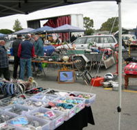 Gepps Cross Treasure Market - Holiday Cairns