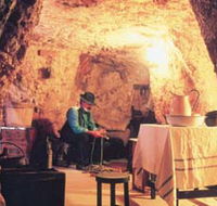 Umoona Opal Mine And Museum - Holiday Cairns