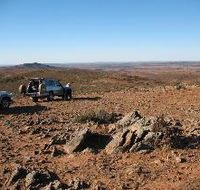 Willangi Bush Escapes - Holiday Cairns