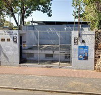 Glenelg Air Raid Shelter - Holiday Cairns