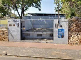 Glenelg Air Raid Shelter - Holiday Cairns 0