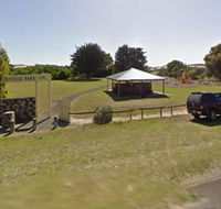 Centennial Park Beachport - Holiday Cairns