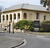 Anglesea Barracks - Holiday Cairns