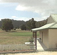 St Helens Golf Club - Holiday Cairns