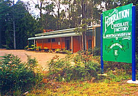  Holiday Cairns