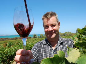Boston Bay Wines - Holiday Cairns 0