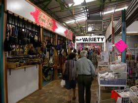 Brickworks Markets And Leisure Complex - Holiday Cairns 0
