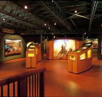 R.M. Williams Outback Heritage Museum - Holiday Cairns
