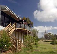 Newman's Horseradish Farm and Rusticana Wines - Holiday Cairns