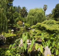 Adelaide Himeji Garden - Holiday Cairns