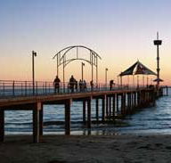 Brighton / Glenelg Historic Walks And Tours - Holiday Cairns