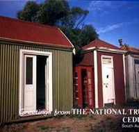 Ceduna National Trust Museum - Holiday Cairns
