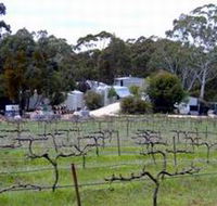 Jeanneret Wines - Holiday Cairns