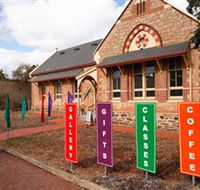 Pepper Street Arts Centre - Holiday Cairns