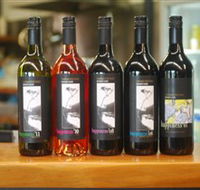 Chapman River Cellar Door - Holiday Cairns