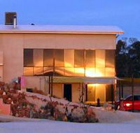 Mt Surmon Wines - Scarlattis Gallery - Holiday Cairns