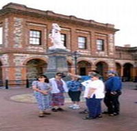 Port Walks - Holiday Cairns